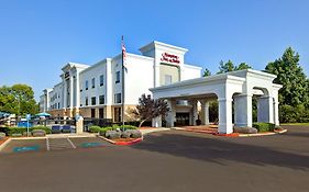 Hampton Inn & Suites Nacogdoches